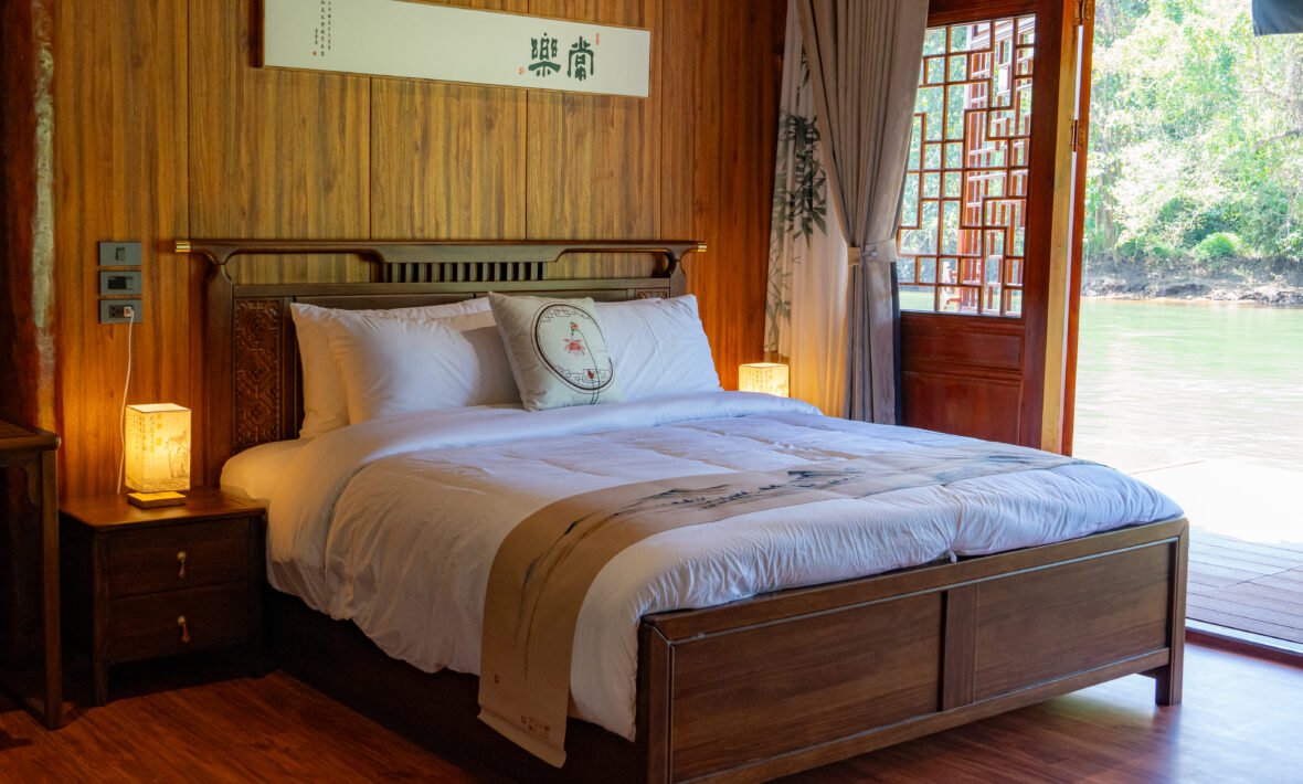 ZhanShan – River View Suite