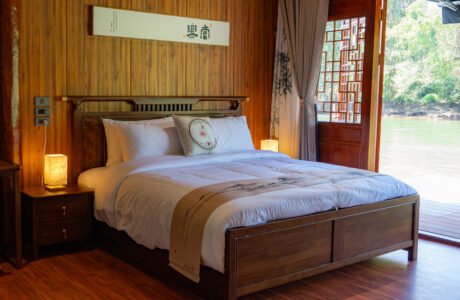 ZhanShan – River View Suite